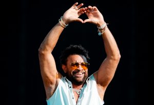 Rock in Rio Lisboa. Já fomos a funerais mais animados do que o concerto de Shaggy — que deixou a desejar