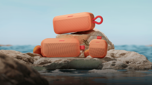Bose adicionou uma nova cor às suas colunas mais populares. Saiba quanto custa este gadget instagramável