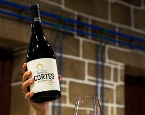 Este vinho português ganhou uma grande distinção a nível mundial e não custa mais do que 20€