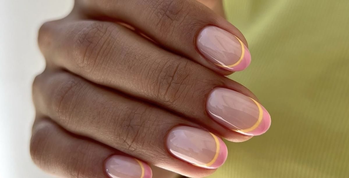 Das mais discretas às mais divertidas. Inspire-se nestas 26 manicures tendência, que são perfeitas para o verão