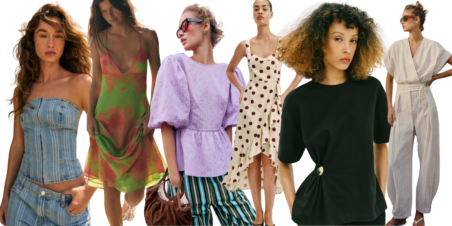 Os saldos da Zara estão quase a começar. 20 peças em que precisa mesmo de apostar (e desde 10,99€)