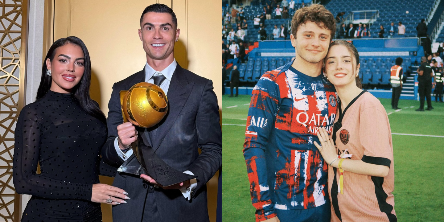 Georgina Rodríguez em guerra com Madalena Aragão por causa de alegado comentário sobre Cristiano Ronaldo? Entenda