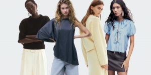 A H&M já está com saldos. Estas 19 peças estão a menos de 10€, mas prometem looks “de milhões”