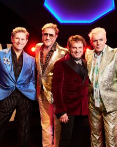 Duran Duran regressam a Portugal com um concerto único. Saiba quanto custam os bilhetes