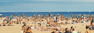 Nova onda de calor chega a Portugal. Temperaturas podem atingir os 42ºC já na próxima semana