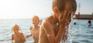 Este calor abrasador vai continuar? Saiba como vai estar o tempo no início da semana