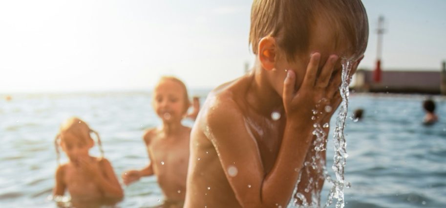 Este calor abrasador vai continuar? Saiba como vai estar o tempo no início da semana