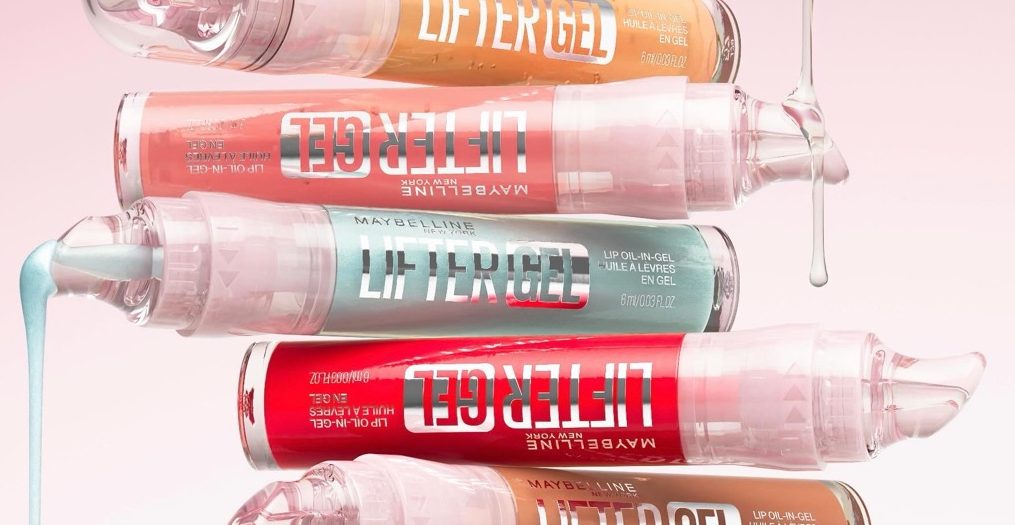 Lábios com efeito espelhado estão em altas e pode consegui-los com este novo gloss de supermercado a menos de 8€