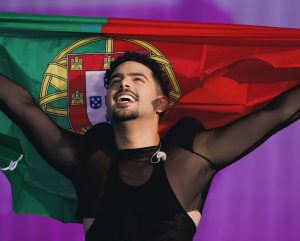 Bilhetes para Pedro Sampaio já estão à venda. Os mais caros custam menos de 100€. E os mais baratos?