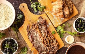 Fábrica da Picanha vai transmitir jogos da seleção no Mundial com cerveja a menos de 2€ e muita picanha à discrição