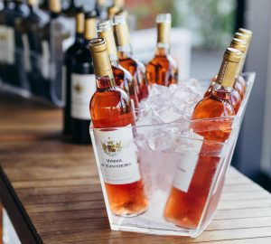 Ficámos rendidos a este rosé que ganhou duas distinções a nível internacional (e só custa 11€)