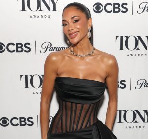 Nicole Scherzinger está em Portugal e foi a um dos restaurantes com mais pinta do Algarve. Saiba qual