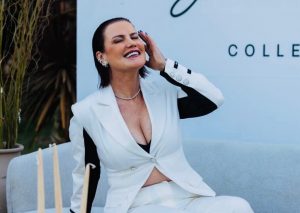 Elma Aveiro acusada nas redes sociais de vender peças falsas com assinatura de Cristiano Ronaldo. Saiba tudo