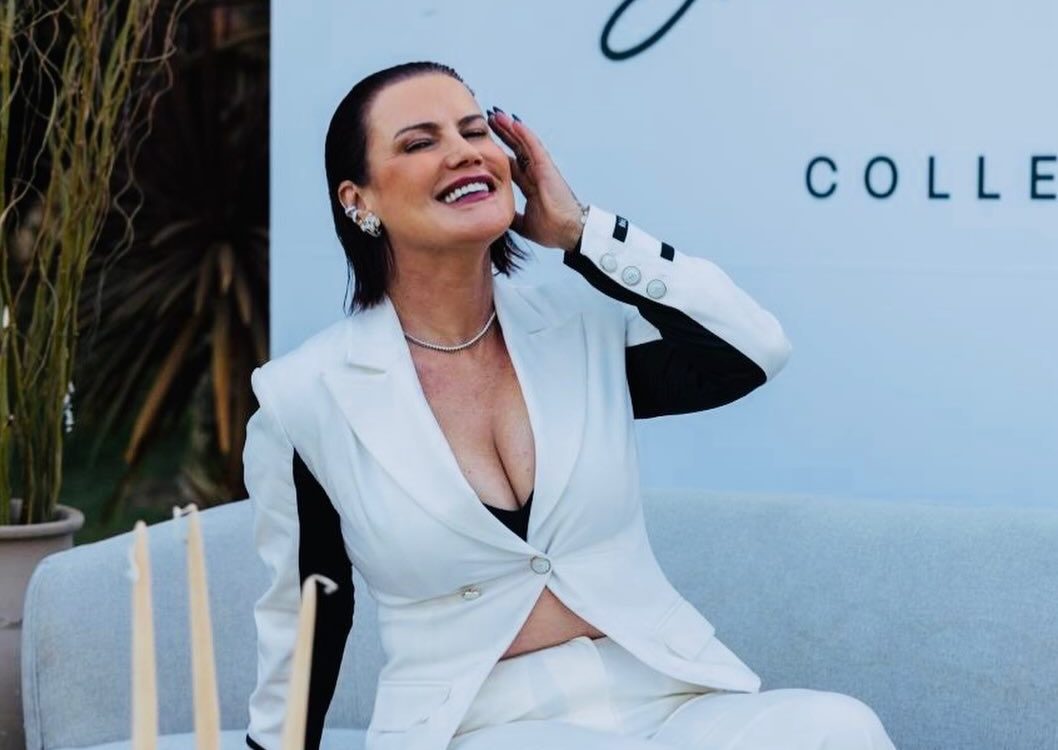 Elma Aveiro acusada nas redes sociais de vender peças falsas com assinatura de Cristiano Ronaldo. Saiba tudo