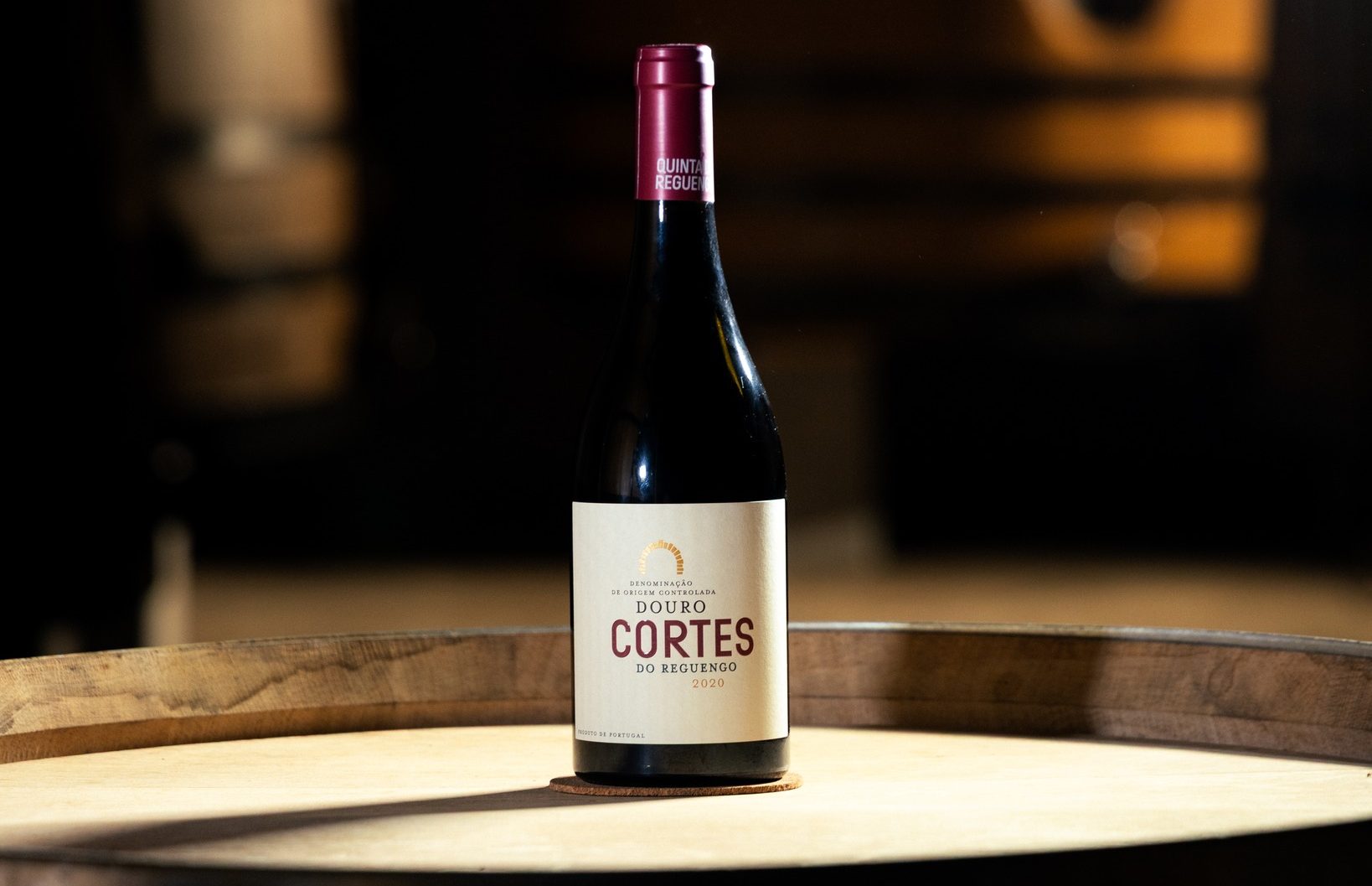Este vinho português ganhou uma grande distinção a nível mundial e não custa mais do que 20€