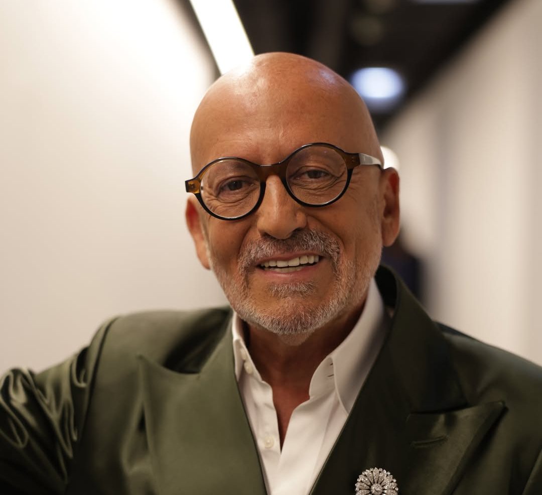 Manuel Luís Goucha já reagiu aos ataques de ódio nas redes sociais. Saiba o que o disse o apresentador