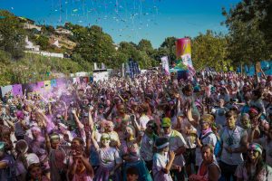 Da Color Run a um festival de cerveja. 6 atividades a não perder neste fim de semana em Lisboa e no Porto