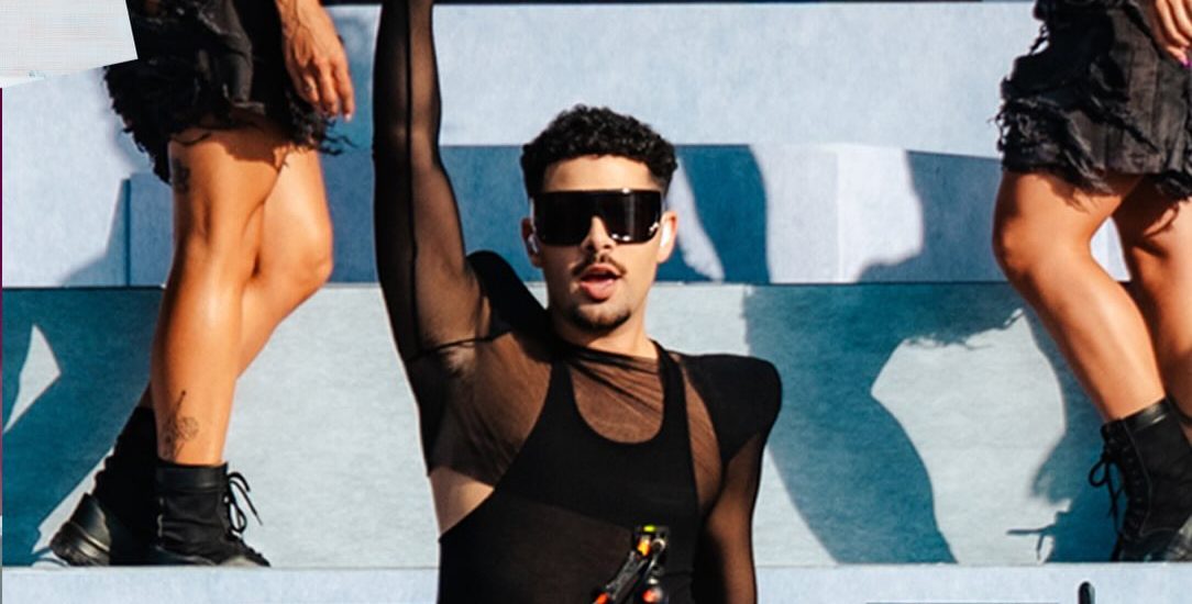 Pedro Sampaio admite querer trabalhar com Calema e Plutónio. “Falta muita coisa”, diz o DJ brasileiro