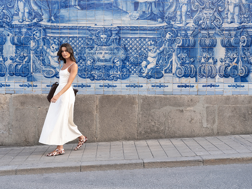 “À Moda do Porto”. 13 modelos da nova coleção da Seaside que já nos conquistaram (e não são só sapatos)