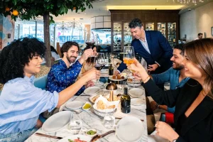 Allora. O italiano mais instagramável da cidade tem novo menu para partilhar e uma noite única para celebrar o verão