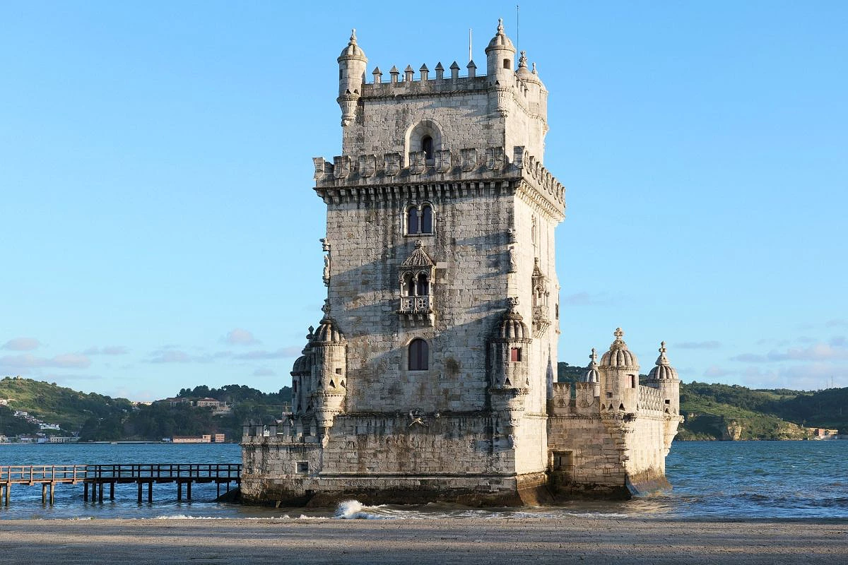 Depois de 1 ano fechada, a Torre de Belém já reabriu. Mas há novas regras e limite de visitantes