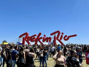 De Katy Perry a Pedro Sampaio. Saiba quando (e a que horas) acontecem os concertos do Rock in Rio Lisboa
