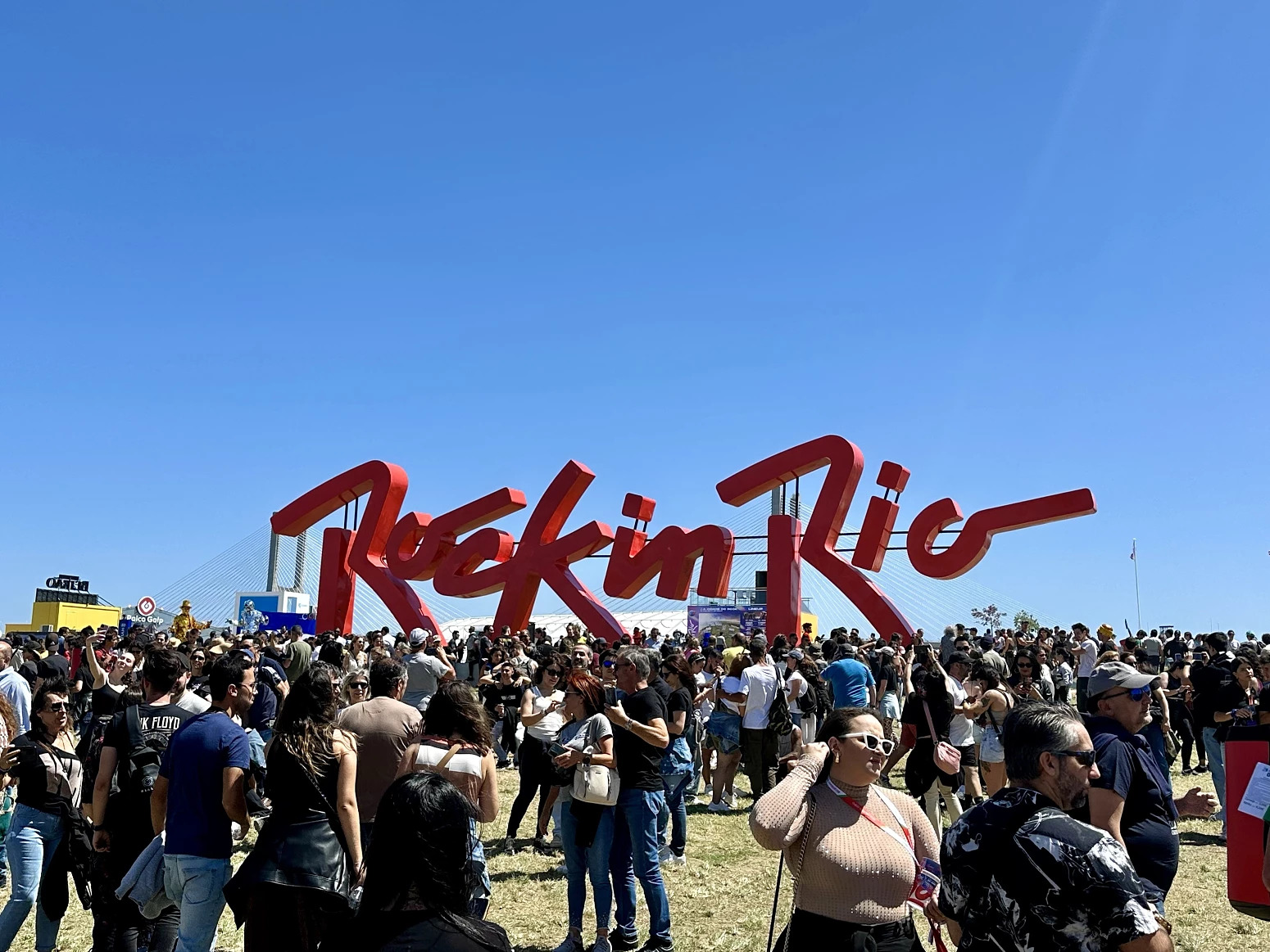 De Katy Perry a Pedro Sampaio. Saiba quando (e a que horas) acontecem os concertos do Rock in Rio Lisboa