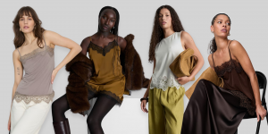 Renda grita calor e estas 15 peças da nova coleção da Primark (até 20€) vão fazê-la aderir à tendência