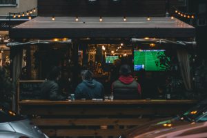 5 spots imperdíveis para apoiar a Seleção Nacional no Mundial, em Lisboa e no Porto. Espreite as sugestões