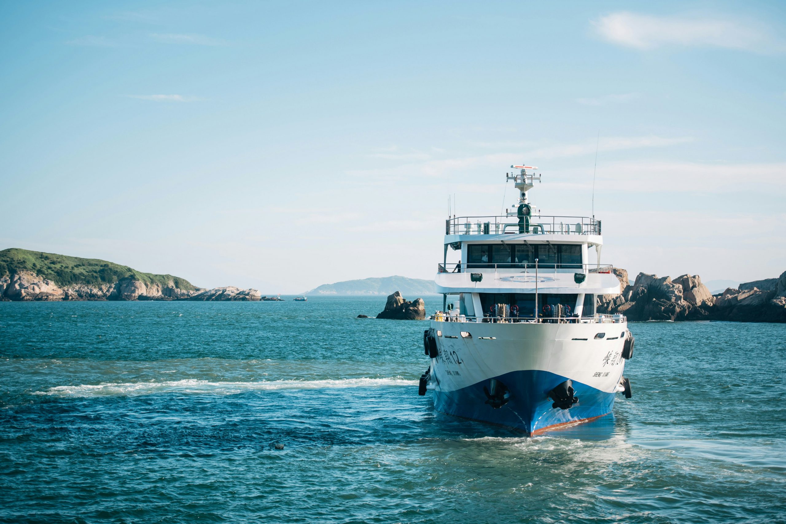 Costuma ir a Tróia muitas vezes (e gastar bastante no bilhete)? Governo admite incluir ferry de Setúbal no Navegante