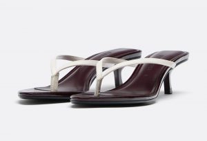 As sandálias de 25,99€ da Stradivarius que parecem de marca de luxo (e vão ser presença garantida em todos os looks de verão)