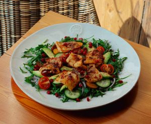 Fomos provar os sabores de verão do Local – Your Healthy Kitchen e ficámos rendidos a estes pratos