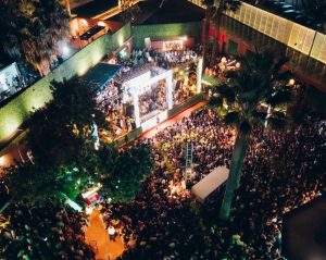 Bliss Vilamoura. Uma das discotecas mais icónicas do Algarve está de volta (mas pela última vez neste local)