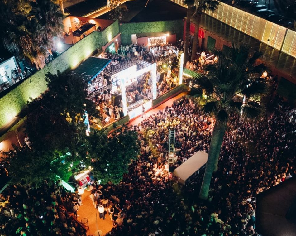Bliss Vilamoura. Uma das discotecas mais icónicas do Algarve está de volta (mas pela última vez neste local)