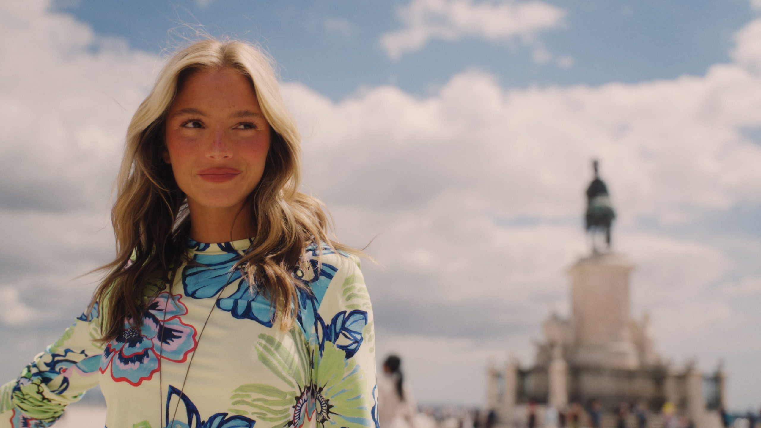 “Caetana, a Portuguese Girlie”. Documentário sobre a influenciadora está quase a chegar à Prime Video. Tudo o que se sabe
