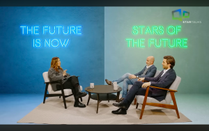 STARTALKS – Episódio 11. Finanças sem complicações: literacia, crédito e decisões informadas com Oney e Novo Banco