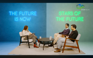STARTALKS – Episódio 12. A experiência do cliente: cada vez mais personalizada, com Betano e Alberto Oculista