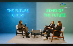 STARTALKS – Episódio 13. Como comunicar de forma eficaz na área da saúde, com Confidence e Crioestaminal