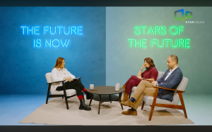STARTALKS – Episódio 14. Casas dinâmicas: ferramentas e tecnologias que facilitam o quotidiano, com Verisure e Bimby