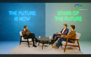 STARTALKS – Episódio 15. A casa perfeita: estética, funcionalidade e durabilidade, com Love Tiles e Mapei
