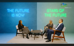 STARTALKS – Episódio 16. Como comunicar luxo: imóveis e cruzeiros de sonho, com Remax Collection e MSC Cruzeiros