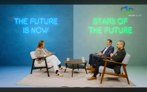 STARTALKS – Episódio 17. Decisões inteligentes: mais proteção, mais rendimento, com Bankinter e ok! seguros