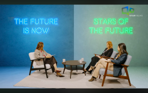 STARTALKS – Episódio 19. Qualidade e crescimento de geração em geração, com Stannah e Lameirinho
