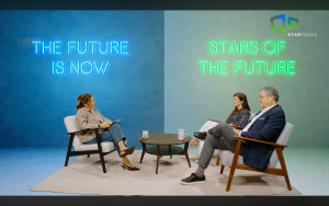 STARTALKS – Episódio 20. Inovação: do conceito ao mercado, com Teka e Amoos