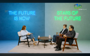STARTALKS – Episódio 22. Dinheiro invisível: comodidade e segurança bancária asseguradas, com SNQTB e Lusopay