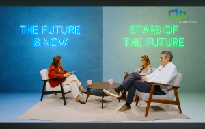 STARTALKS – Episódio 24. Autoestime-se!, com Perfumes & Companhia e Insparya
