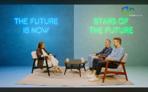 STARTALKS – Episódio 25. O mercado (e as casas) do futuro, com Imovirtual e Zome Real Estate