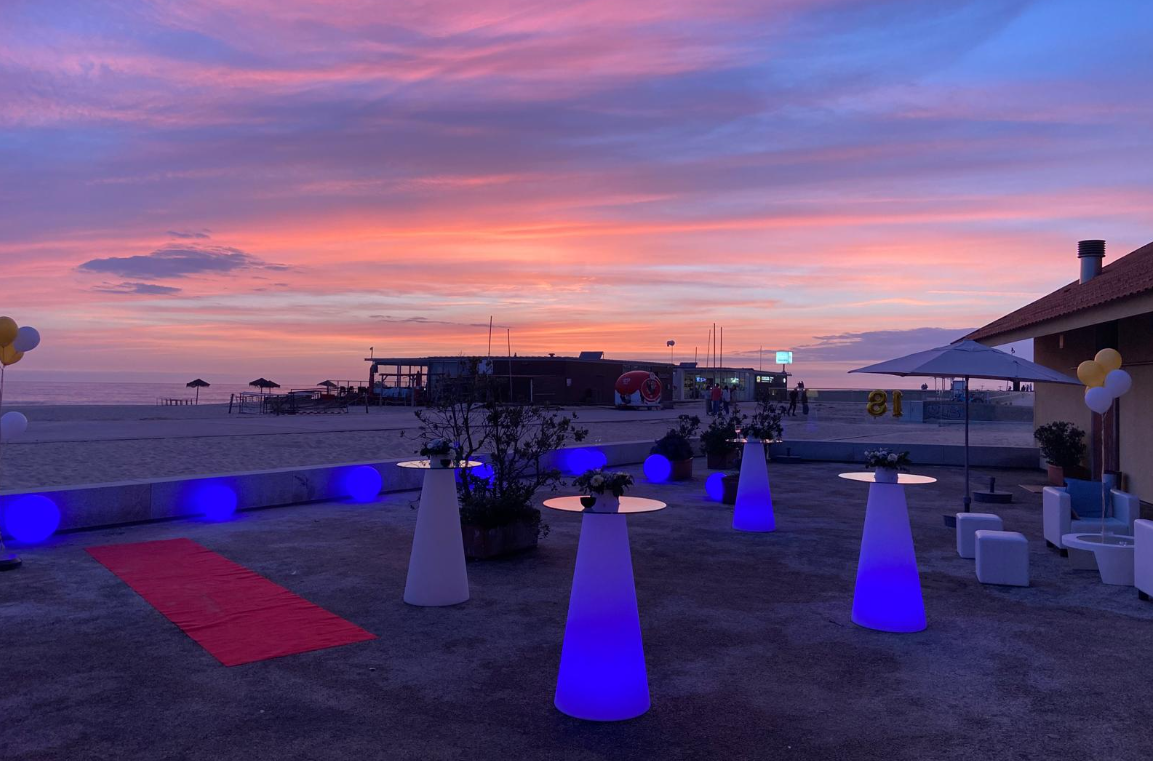 Sunset ou festival de cerveja. 6 atividades em Lisboa e no Porto a não perder neste fim de semana de calor