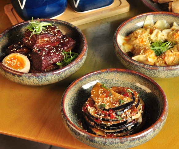 Não precisa de viajar para conhecer os sabores de verão de Tóquio. Basta ir ao Magokoro Ramen e provar os novos pratos