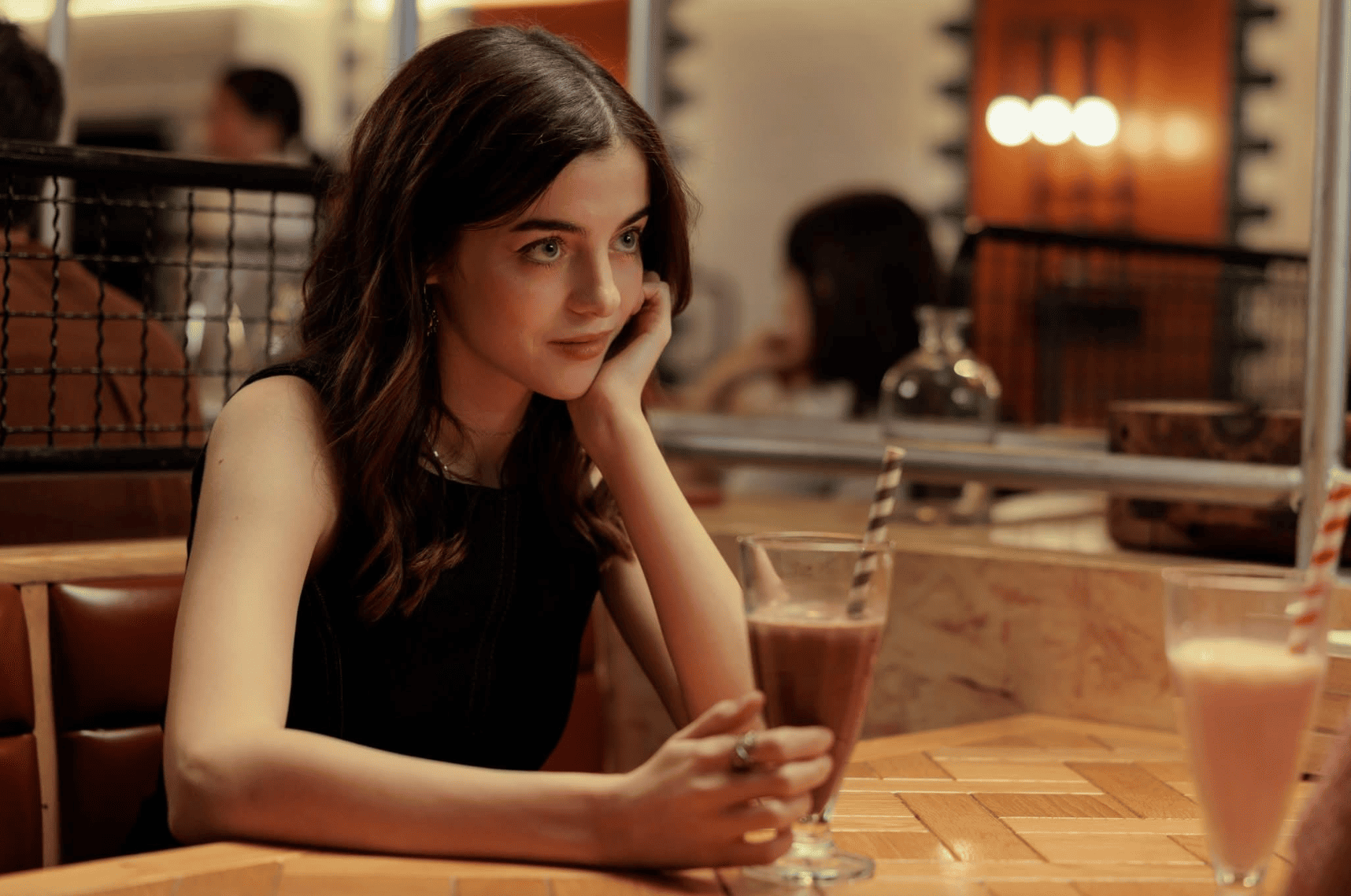 “Boulevard”. Este novo filme da Prime Video (baseado num romance arrebatador) já está a conquistar o público. Saiba porquê